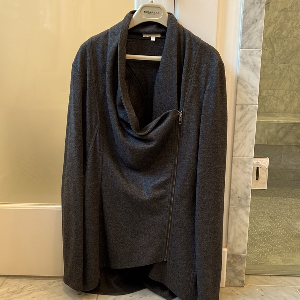Helmut Lang Jacket